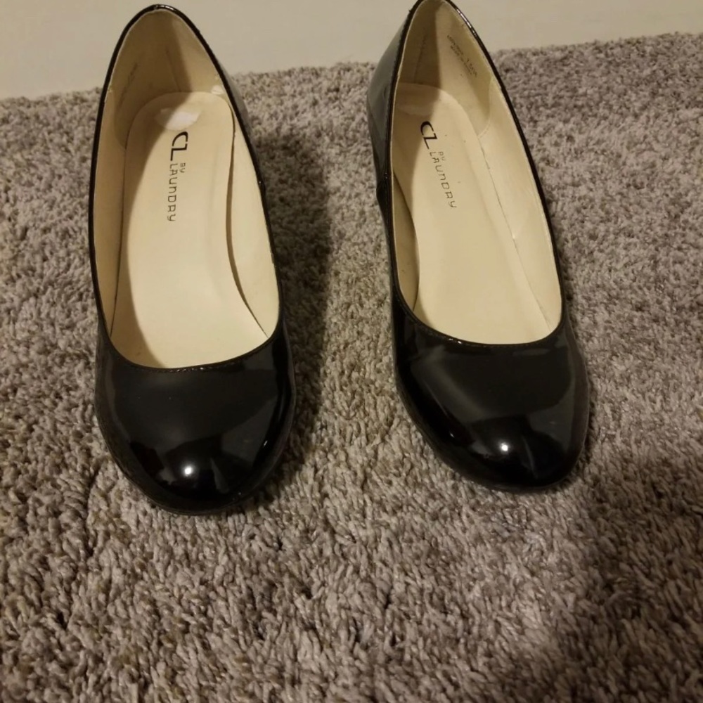 High heels